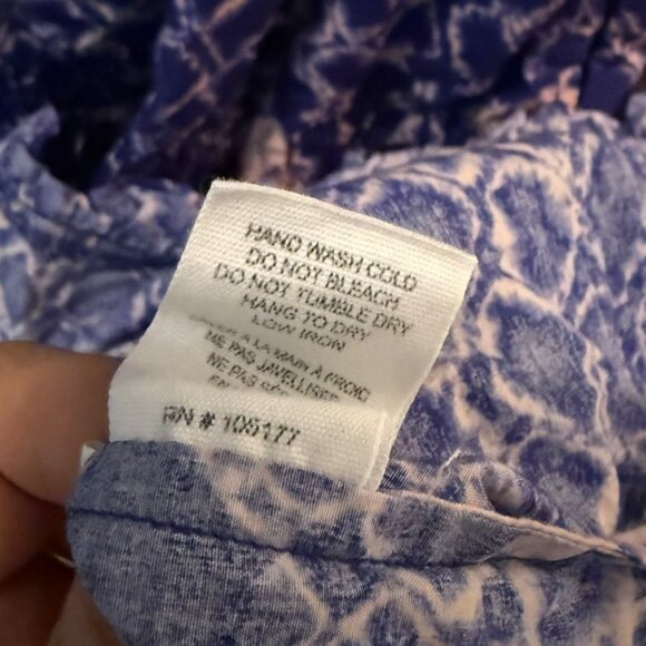 Ulla Johnson Bevyn Dress - Picture 5 of 7